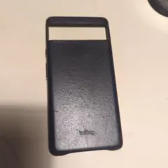 Bellroy レザーケース 本体　Pixel6用純正ケースのサムネイル