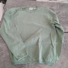 temptation ロンＴ 古着 ビンテージ 90s 長袖 Tシャツ USED