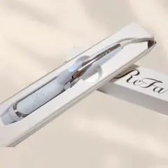 ✨極美品✨ リファ ビューテック カールアイロン RE-BK-02A 32mm