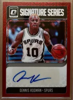 Dennis Rodman デニス ロッドマン Autographed サイン 2025年最新】デニスロッド サインの人気アイテム - メルカリ