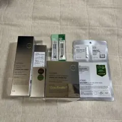 新品未使用未開封　VT リードルショットシリーズ　まとめ売り　化粧水　美容液