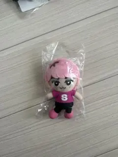 SnowMan佐久間大介 すのチル　ぬいぐるみ