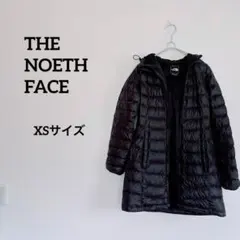 【訳あり】ノースフェイス Jenae ロングダウン レディース アウター XS