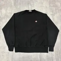 00s champion チャンピオン　リバースウィーブ　トレーナー y2k