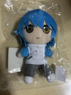 2025年最新】DRAMAtical Murder ぬいぐるみの人気アイテム - メルカリ