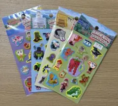 イタリアンブレインロット４枚セット④