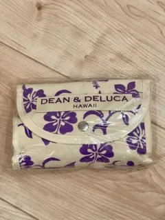 【2025年限定】DEAN & DELUCA ハワイ ショッピングバッグ