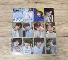 TWS シニュ　トレカ　まとめ売り