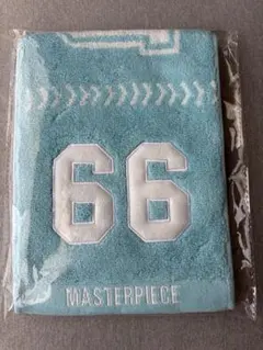 INI XQUARE MASTERPIECE 髙塚大夢　マフラータオル