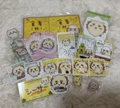ちいかわ　シーサー　まとめ売り　バラ売り可能