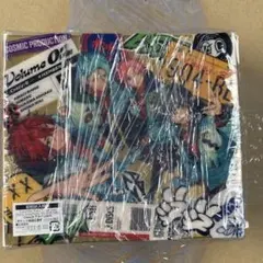 あんさんぶるスターズのユニット「Crazy:B」アルバム「TRIP」の初回限定盤