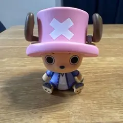 トニートニー・チョッパー フィギュア