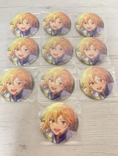 仁兎なずな　コレ缶　mar