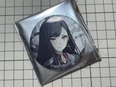 プロセカ グリッター缶バッジvol.30A 白石杏