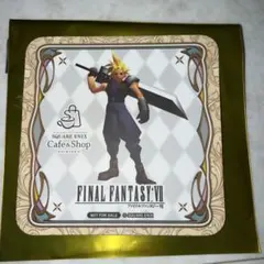 スクエニカフェ FF14 コースター ナイト - メルカリ
