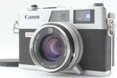 2025年最新】Canonet QL17 GIIIの人気アイテム - メルカリ