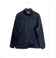 Eddie Bauer ブラック ジャンパー XLのサムネイル