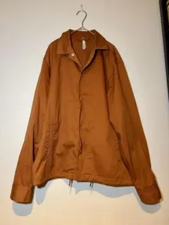 HALHAM ジャケット　オレンジのサムネイル
