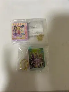 アイカツ！ バインダー 2種