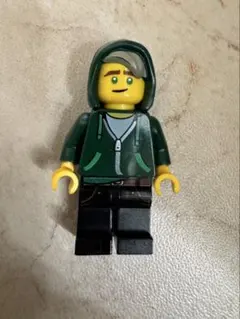レゴ　ニンジャゴー　ミニフィグ