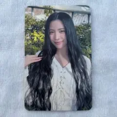 NiziU NEW EvoNUtion 会場限定 愛知 トレカ フォトカ マヤ