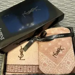 タオルハンカチ 新品 ブランド