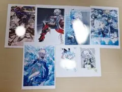 原神ネップリ　まとめ売り