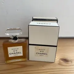 CHANEL 香水　N o5