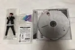 TREASURE JIKJIN ヨシ アクリルスタンド CD