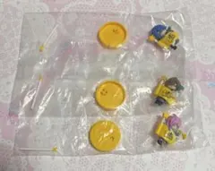 ヒプノシスマイク デコラPICvol.2 FlingPosse セット