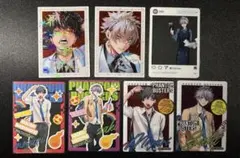 ファントムバスターズ　クリアカード　ファボテリア メディコス