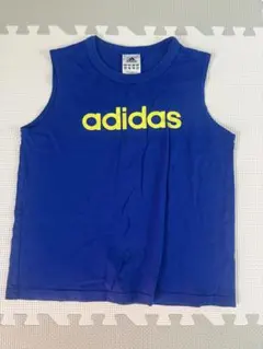 adidas ノースリーブ タンクトップのサムネイル