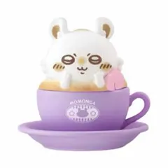 ちいかわキャラテアートケース｜食玩｜モモンガラテ