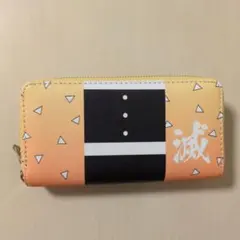 鬼滅の刃 我妻善逸 財布