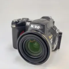 Nikon COOLPIX 8700 ニコンカメラ 一眼レフ Nikon Coolpix 8700 - Camera – Kamerastore