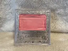 CANMAKE パウダーチーク PW28のサムネイル