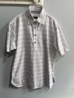 Burberry Black Label 半袖シャツ サイズ2