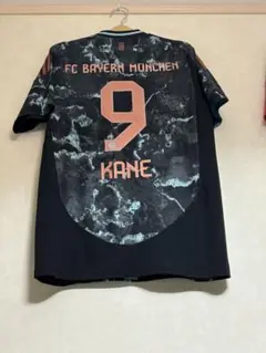 FCバイエルン・ミュンヘン KANE 9 ユニホーム