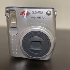 富士フイルムinstax mini 10（チェキ）　初代のチェキモデル　ジャンク