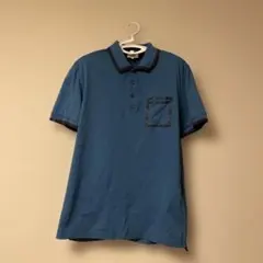 AIGLE メンズ 衿付きトップスのサムネイル