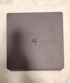 PlayStation 4 ブラック 本体のみ