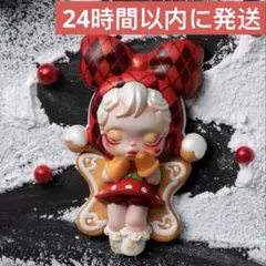 2025年最新】popmart skullpanda クリスマスの人気アイテム