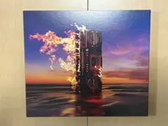 B'z FYOP CD 新品未使用品