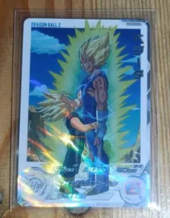 2026年最新】ドラゴンボールヒーローズ べジータの人気アイテム - メルカリ