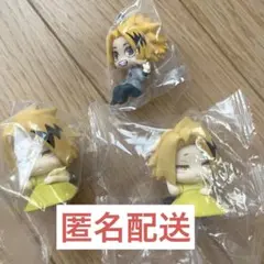僕のヒーローアカデミア　上鳴電気3点セット