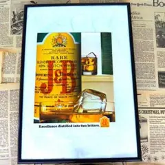 2025年最新】j&b ウイスキーの人気アイテム - メルカリ