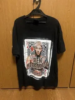 平本蓮 応援Tシャツ REN HIRAMOTO Tシャツ RIZIN