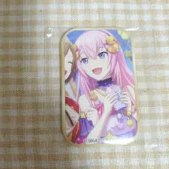 プロセカ スクエアバッジコレクション vol.23 桃井愛莉 - メルカリ