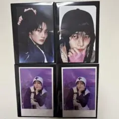 Stray Kids スキズ トレカ アイエン