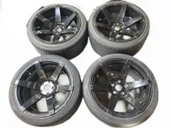 R334334 　SHOGUN ブロンズホイール 楽天市場】TIS OFFROAD 563BZ サテンブロンズ 18インチアルミ